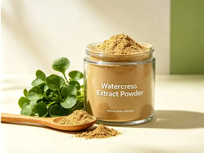watercress extract powder watercress extract powder