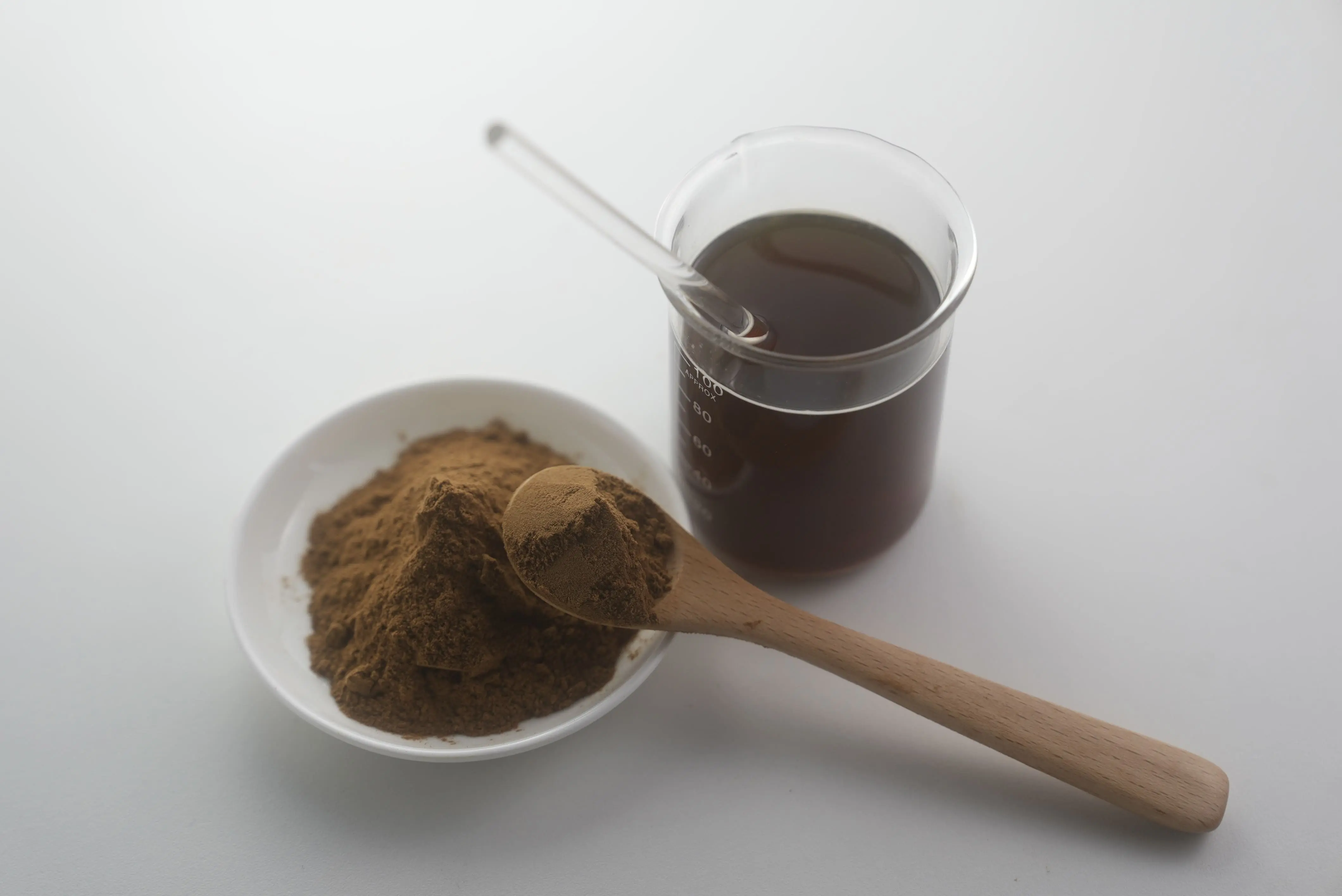 Shilajit extract Shilajit extract