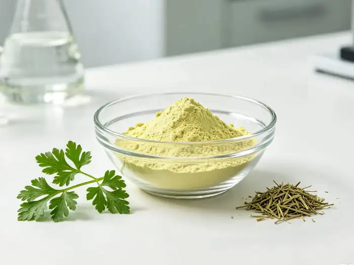 Apigenin extract Apigenin extract