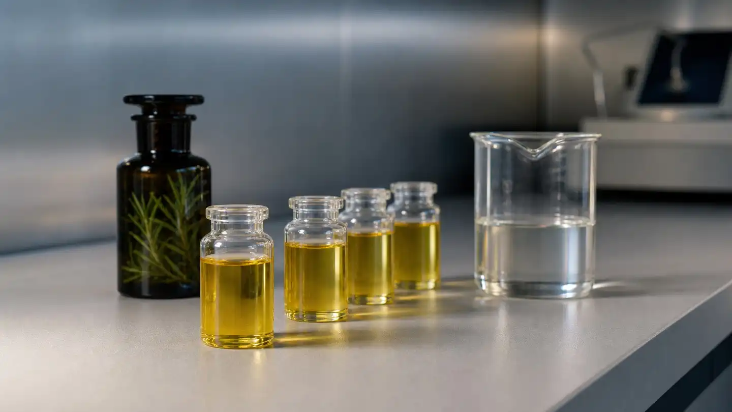 blog-720-1 Laboratory quality-control testing of edible oil samples for oxidative stability