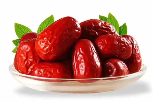 What are the benefits of jujube powder?