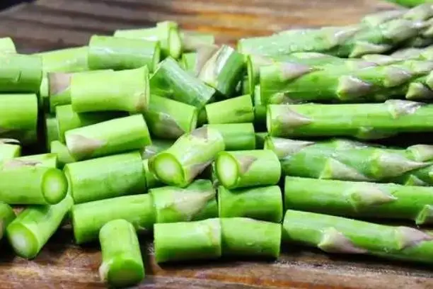 What are the benefits of asparagus tablets?