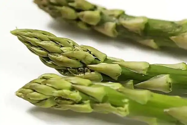 Does asparagus extract help high blood pressure?