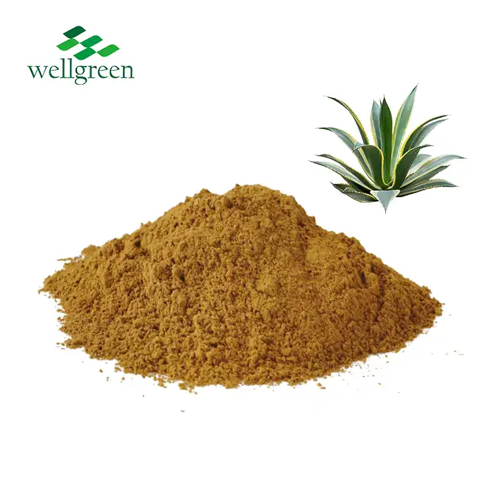 Yucca Extract Powder
