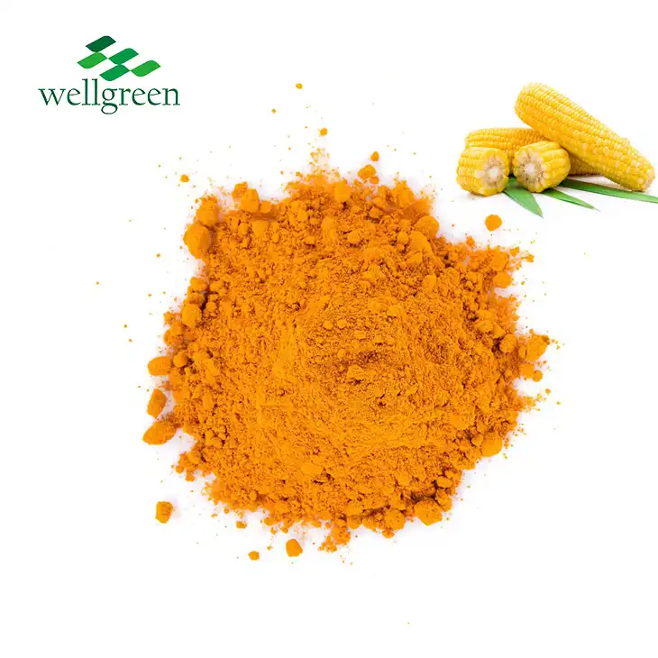 Zeaxanthin Extract