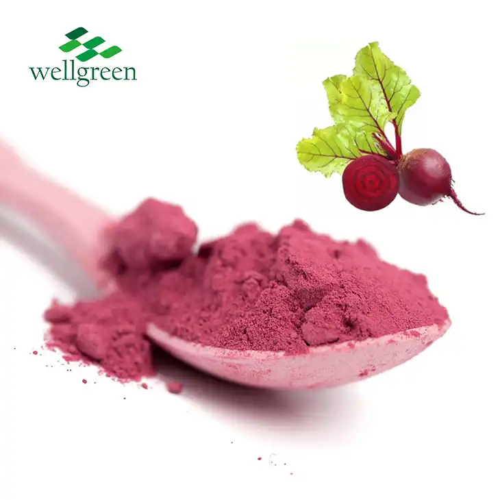 Beet Root Juice Powder