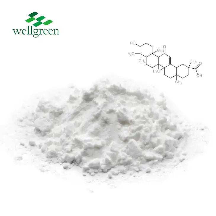 Ammonium Glycyrrhetate