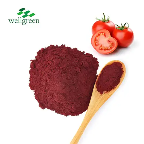 Lycopene Powder