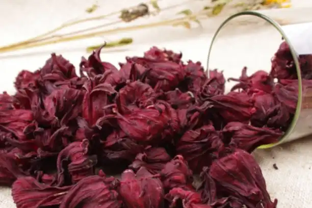 How Do You Make Roselle Extract?